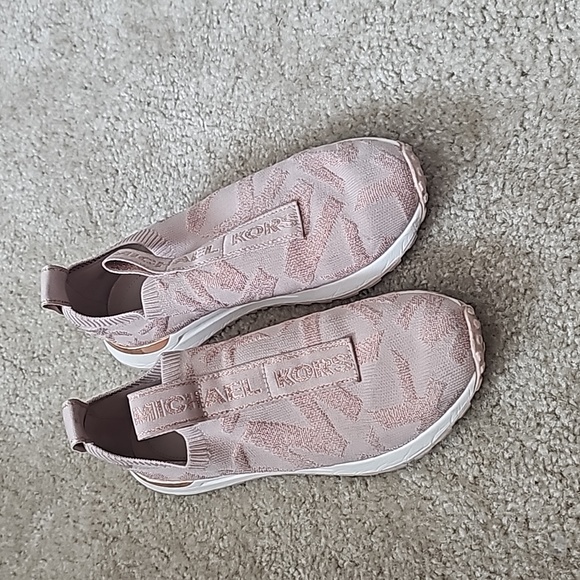 Michael kors shoes - Picture 1 of 3